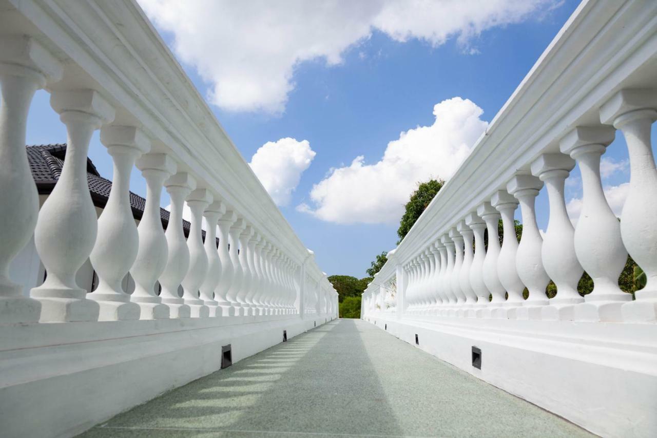 Sound Gallery House - Sha Plus Phuket Exterior foto
