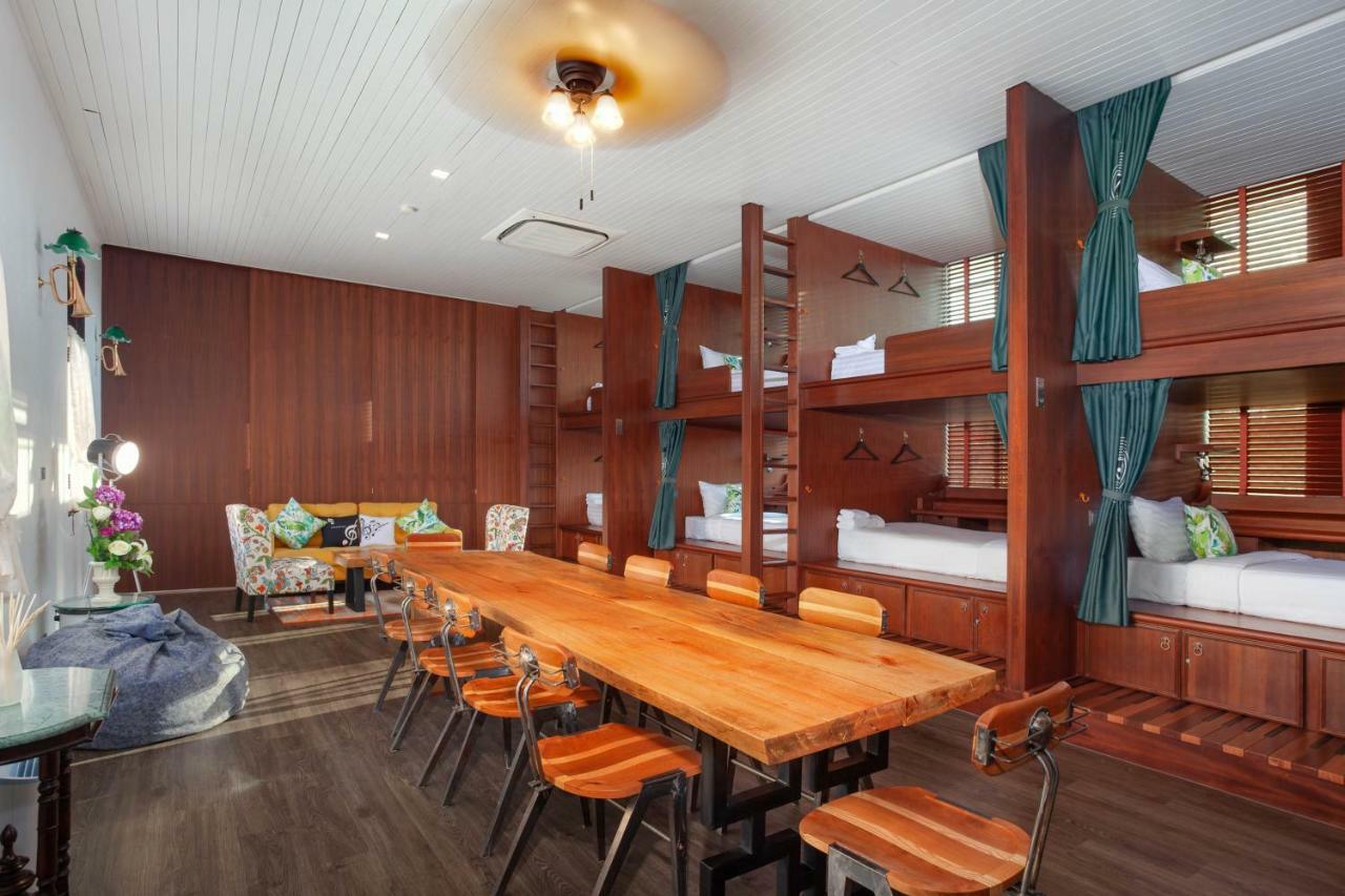 Sound Gallery House - Sha Plus Phuket Exterior foto